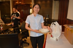 活动 2016.7.15 7、8月份同生会