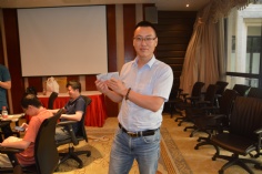 活动 2016.7.15 7、8月份同生会