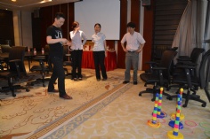 活动 2016.7.15 7、8月份同生会