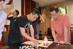 活动 2016.7.15 7、8月份同生会