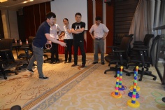 活动 2016.7.15 7、8月份同生会