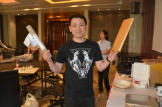 活动 2016.7.15 7、8月份同生会