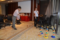 活动 2016.7.15 7、8月份同生会