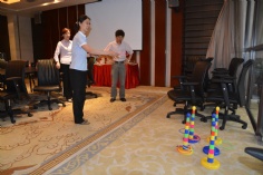 活动 2016.7.15 7、8月份同生会