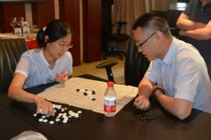 活动 2016.7.15 7、8月份同生会