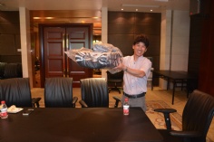 活动 2016.7.15 7、8月份同生会