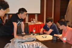 活动 2016.7.15 7、8月份同生会