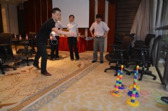 活动 2016.7.15 7、8月份同生会