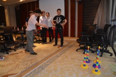 活动 2016.7.15 7、8月份同生会