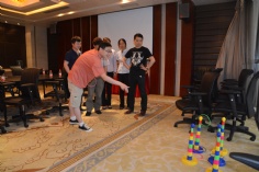 活动 2016.7.15 7、8月份同生会