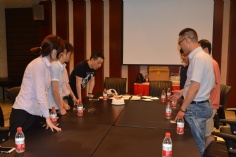 活动 2016.7.15 7、8月份同生会