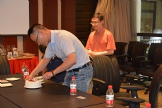 活动 2016.7.15 7、8月份同生会