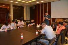 活动 2016.7.15 7、8月份同生会