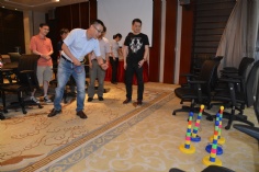 活动 2016.7.15 7、8月份同生会