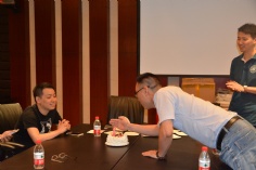 活动 2016.7.15 7、8月份同生会