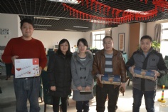 活动 2017.1.13 1月2月同生会