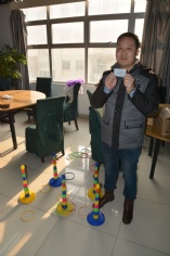 活动 2017.1.13 1月2月同生会