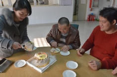 活动 2017.1.13 1月2月同生会