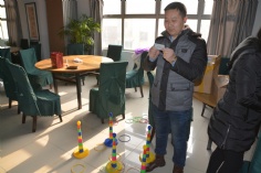 活动 2017.1.13 1月2月同生会