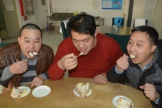 活动 2017.1.13 1月2月同生会