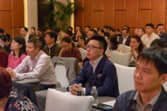 活动 2017.10.18 普陀区统战人士集体收看党的十九大开幕式