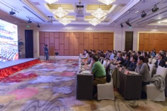 活动 2017.10.18 普陀区统战人士集体收看党的十九大开幕式