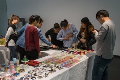 活动 2017.10.27 周末乐淘淘