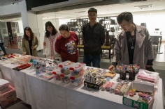 活动 2017.10.27 周末乐淘淘