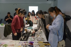 活动 2017.10.27 周末乐淘淘