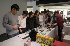 活动 2017.10.27 周末乐淘淘