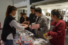 活动 2017.10.27 周末乐淘淘