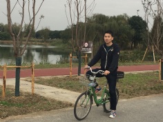 活动 2017.11.5 综合管理部阳澄湖团建之旅