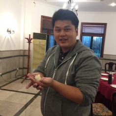 活动 2017.11.5 综合管理部阳澄湖团建之旅