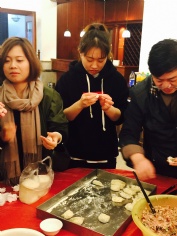 活动 2017.11.5 综合管理部阳澄湖团建之旅