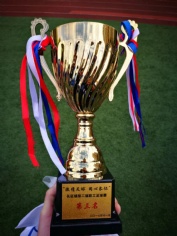 活动 2017.11.4 长征镇第三届职工运动会