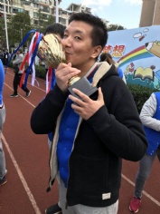 活动 2017.11.4 长征镇第三届职工运动会