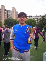 活动 2017.11.4 长征镇第三届职工运动会