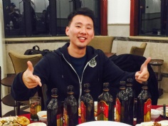 活动 2017.11.5 综合管理部阳澄湖团建之旅