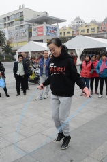 活动 2017.12.7 职工运动会跳绳比赛