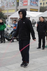 活动 2017.12.7 职工运动会跳绳比赛