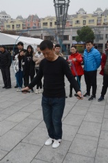 活动 2017.12.7 职工运动会跳绳比赛