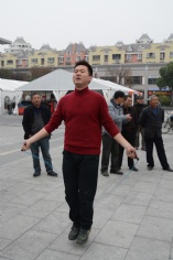 活动 2017.12.7 职工运动会跳绳比赛