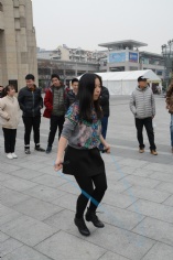 活动 2017.12.7 职工运动会跳绳比赛