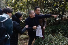 活动 2017.2.24 团队拓展活动 