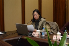 会议 2017.2.25 宏泉集团2017年工作会议