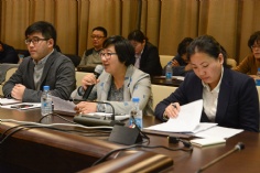 会议 2017.2.25 宏泉集团2017年工作会议