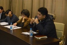 会议 2017.2.25 宏泉集团2017年工作会议