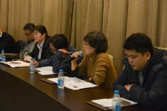 会议 2017.2.25 宏泉集团2017年工作会议