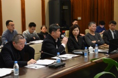 会议 2017.2.25 宏泉集团2017年工作会议