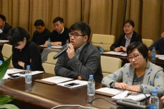 会议 2017.2.25 宏泉集团2017年工作会议